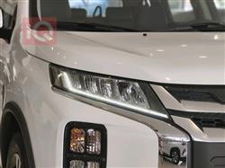 ميتسوبيشي ASX